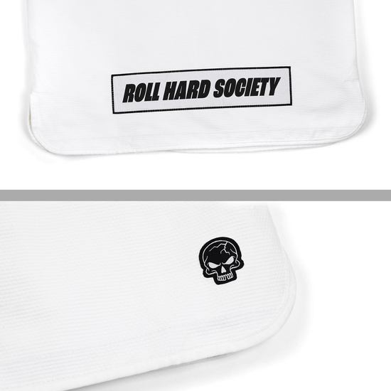 Kimono / GI BJJ Gamer 2.0 alb