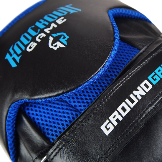 Palmare pentru antrenament Target Air Ground Game negru