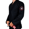 Kimono / GI do BJJ Wizard negru