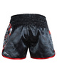 Pantalonii scurți Muay Thai Samurai 2.0 Ground Game