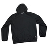 Jachetă Windbreaker Minimal 2.0 (Neagră)