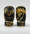 Rękawice sparingowe MMA Cage Gold