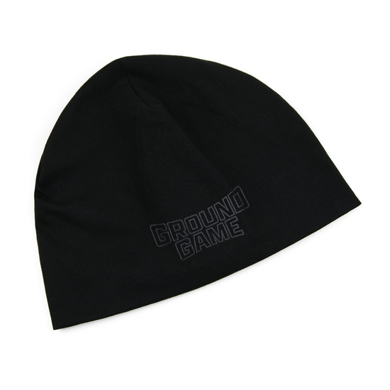 Căciulă de iarnă GG Shadow Ground Game negru