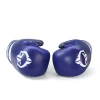 Mănuși de Kickboxing Cyborg Ground Game albastru
