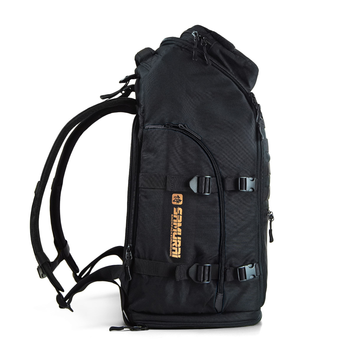 Rucsac de antrenament Samurai Gold
