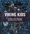Kolekcja "Viking Kids"