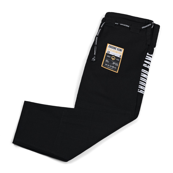 Kimono / GI BJJ Champion 3.0 negru