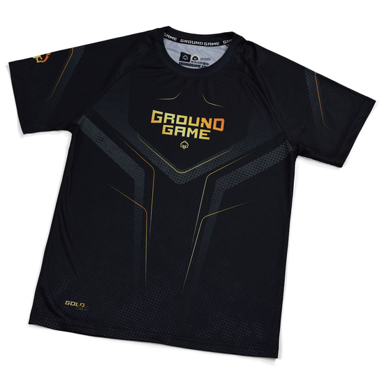 Tricou de antrenament Gold 2.0