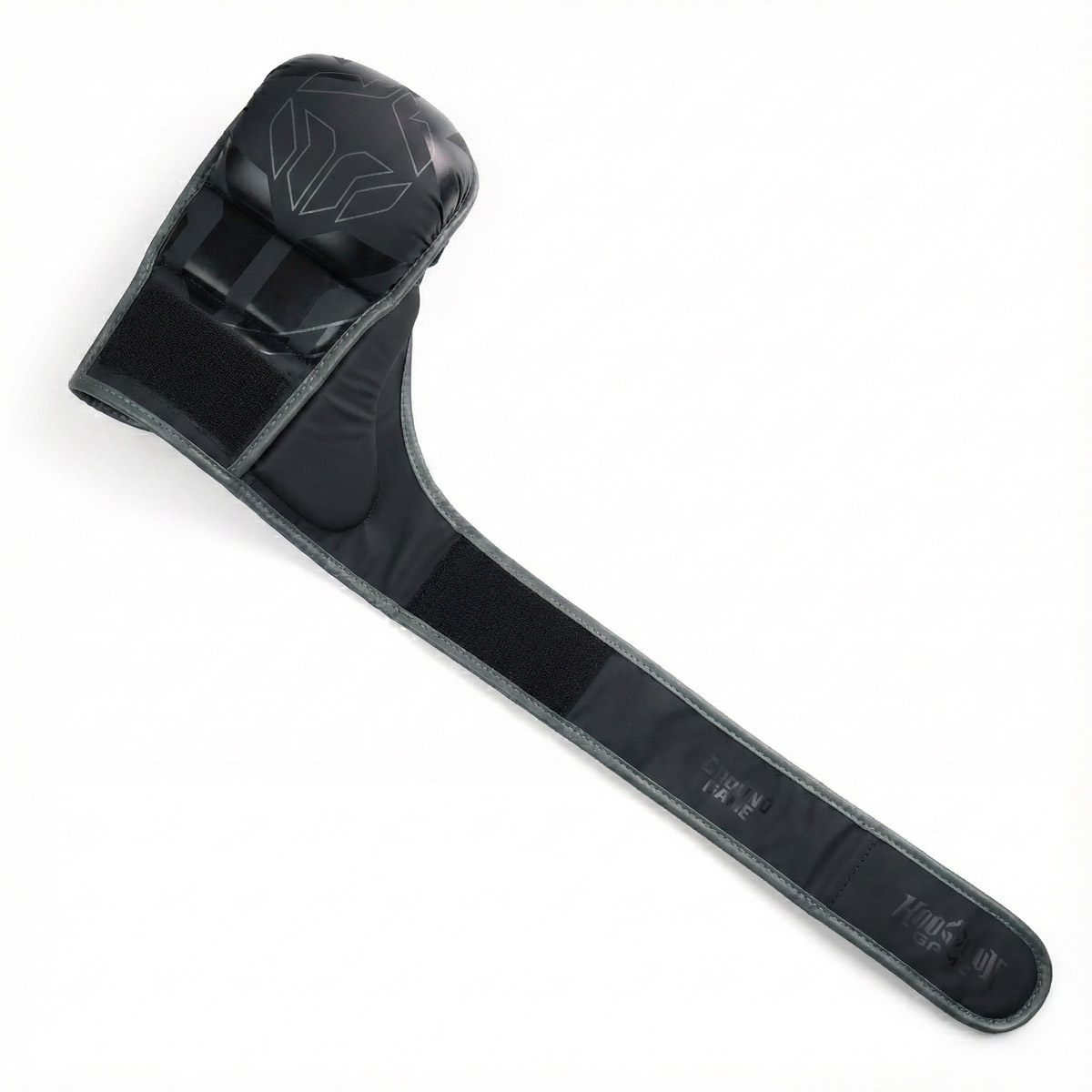 Mănuși de sparring MMA Logo 3.0 Shadow Ground Game