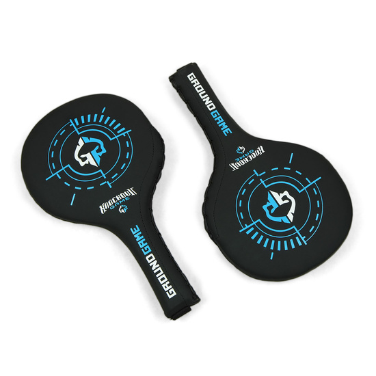 Palmare de box / ținte Target Ground Game