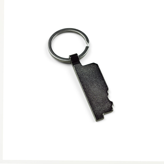 Breloc Emailat Ground Game Cup