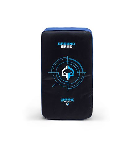 Bloc de antrenament Target Ground Game negru
