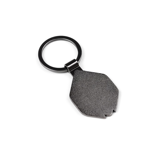 Breloc Emailat Ground Game Logo 2.0