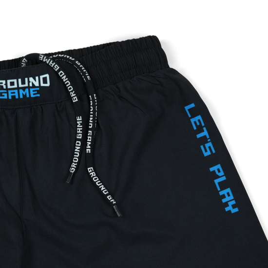 Șorturi de antrenament 2-în-1 Classic