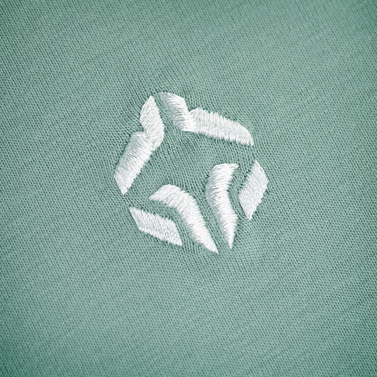 Tricou pentru bărbați Minimal 2.0 Ground Game Rozmarin