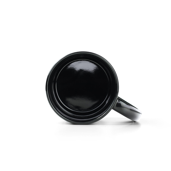 Cană MiauYagi (Neagră)