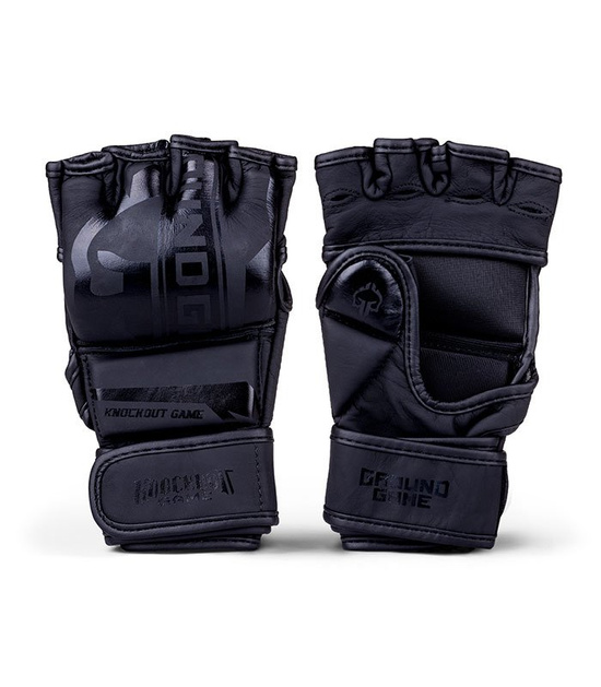 Kolekcja "Stripe Black"