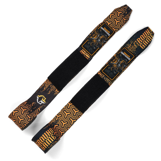 Bandaje de box 4 m Samurai Ground Game