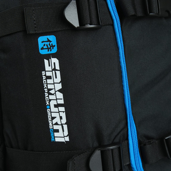 Rucsac de antrenament Samurai