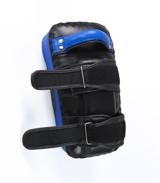 Palmare de box pentru antrenament Pao Target Ground Game negru