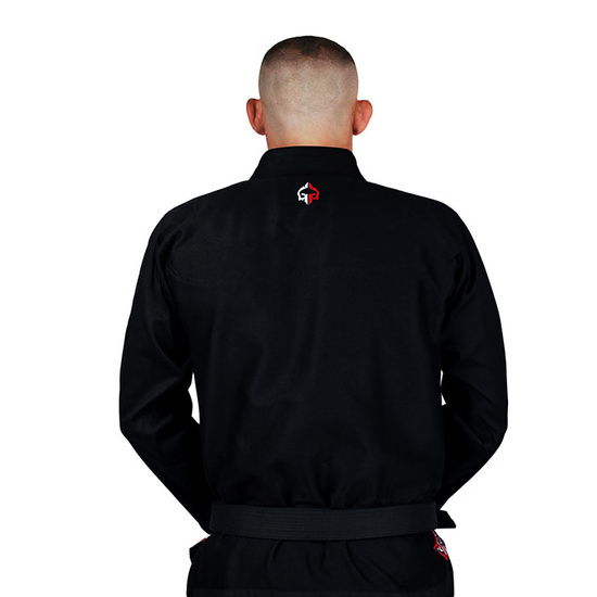 Kimono / GI do BJJ Wizard negru