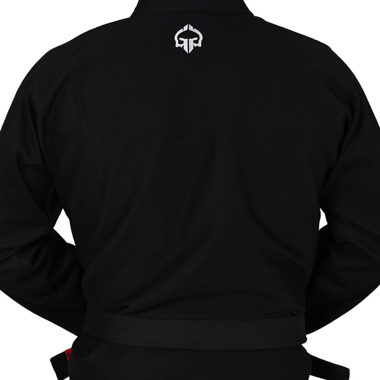 Jacheta de la kimono Breaker 2.0 negru