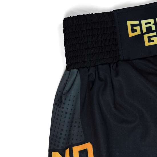 Șorturi de box Gold 2.0