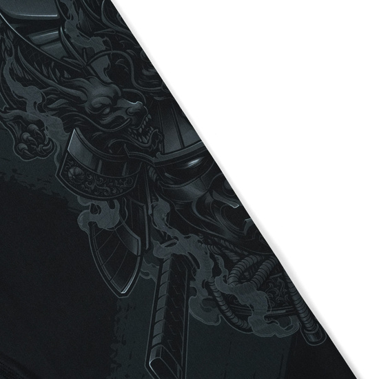 Colanți sport pentru femei Samurai Shadow Ground Game