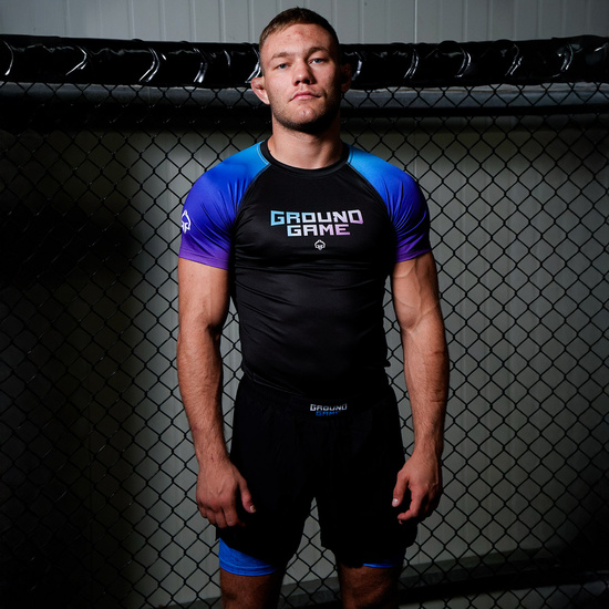 Șorturi de antrenament 2-în-1 Classic