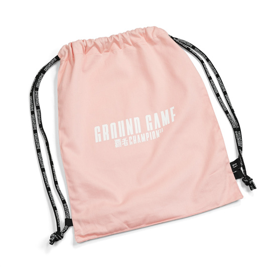 Kimono / GI BJJ Champion 3.0 pentru femei Ground Game piersică