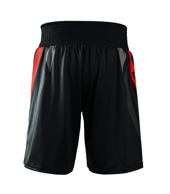 Șorturi de box Knockout Game