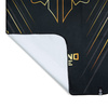 Prosop cu uscare rapidă Gold (50x100 cm) Ground Game
