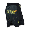 Pantaloni scurți MMA ușori Gold 2.0 pentru bărbați