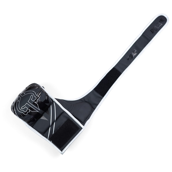 Mănuși de sparring MMA Logo 3.0 Ground Game negru