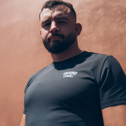 Tricou Suffering Enthusiast (Grafit)