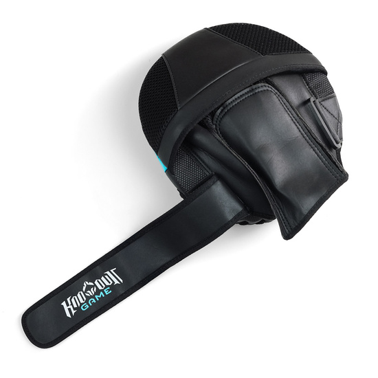 Labe de box profilate pentru viteză Target Ground Game