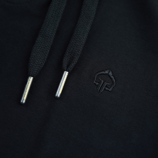 Pantaloni de trening pentru bărbați Minimal 2.0 Shadow Ground Game negru 