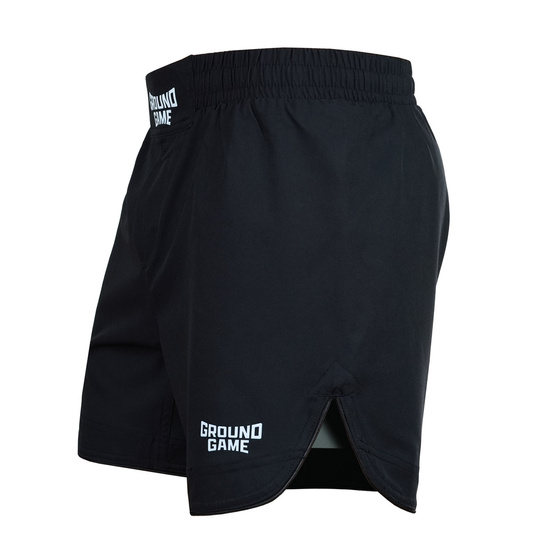 Pantaloni scurți MMA și grappling ușori IBJJF pentru bărbați