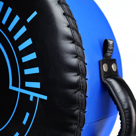 Bloc circular de antrenament Target Ground Game negru