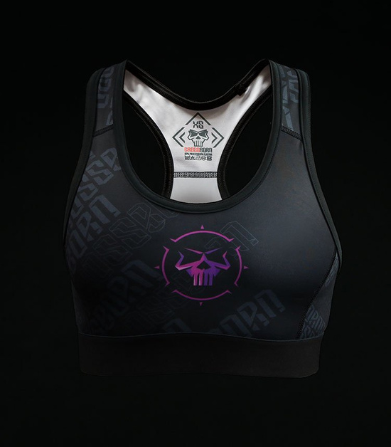 Sports Bra Crossborn Original