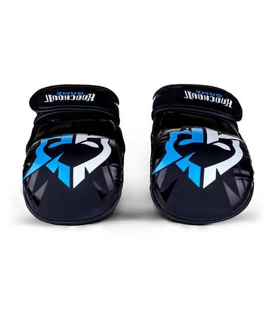 Mănuși de sparring MMA Logo 2.0 Ground Game negru