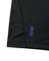 Rashguard BJJ Ranking 2.0 IBJJF Ground Game Violet