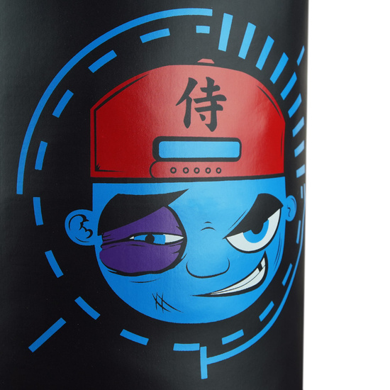 Sac de box pentru copii Prodigy Ground Game