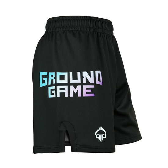 Pantaloni scurți sport pentru copii Cheeky Monkey Ground Game