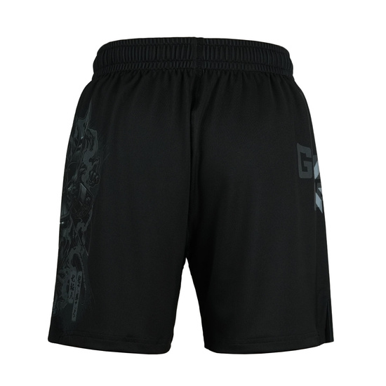 Pantaloni scurți de antrenament pentru copii Samurai Shadow