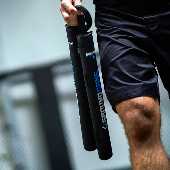 Bastoane de box Target Ground Game