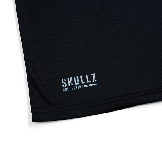 Tricou de antrenament Skullz