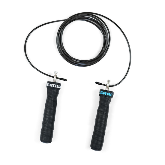 Coardă de sărit pentru antrenament Speed 2.0 cu lungime reglabilă