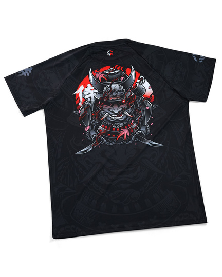 Tricou de antrenament Samurai 2.0