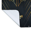 Prosop cu uscare rapidă Gold (75x150 cm) Ground Game